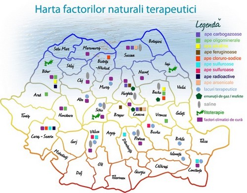 Balneologia: numitorul comun dintre sanatate si relaxare