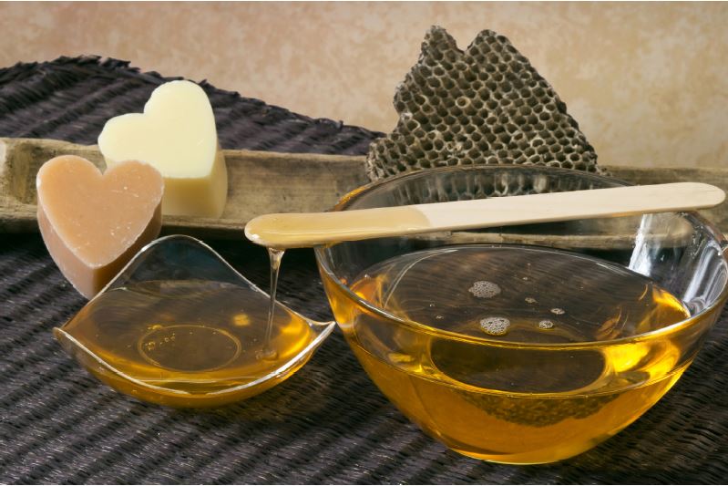 Retete cosmetice home-made cu ghimbir pentru piele si par 