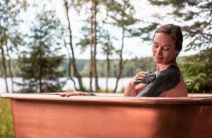 Detox on the four levels: physical, emotional, mental and spiritual