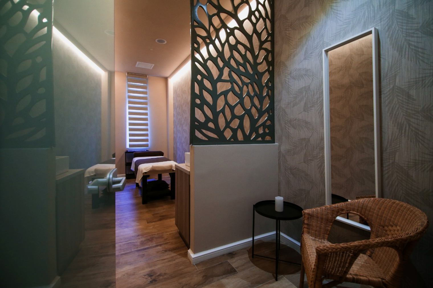 Herculum Spa, Bacolux Afrodita Resort Baile Herculane