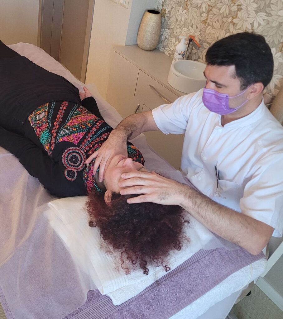 Terapia prin care am scapat de durerile de spate