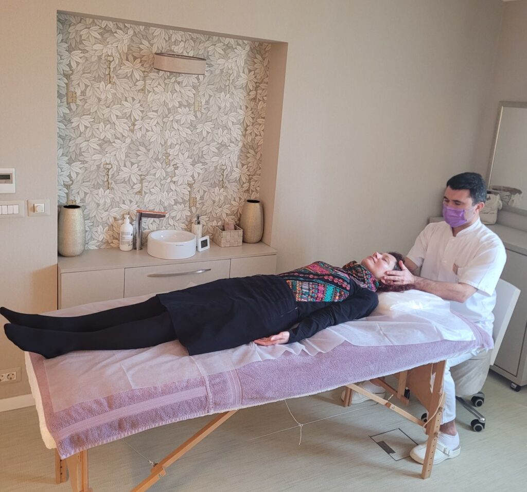 Terapia prin care am scapat de durerile de spate