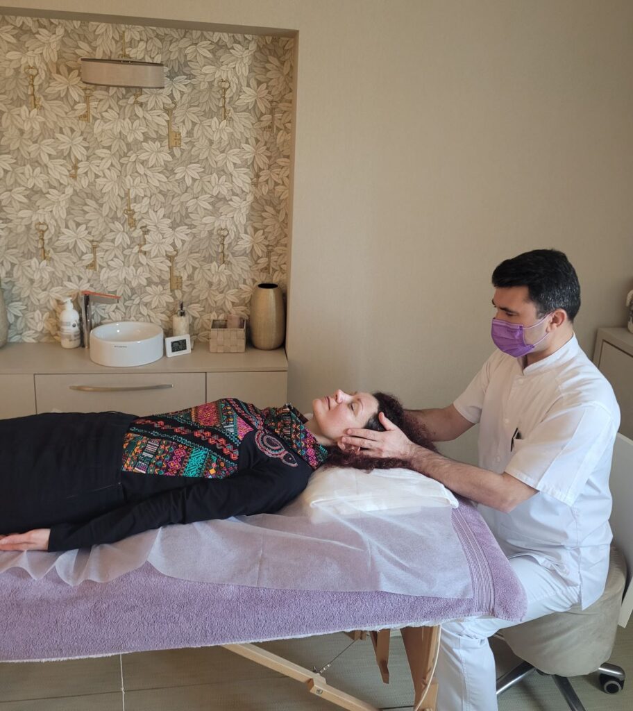 Terapia prin care am scapat de durerile de spate