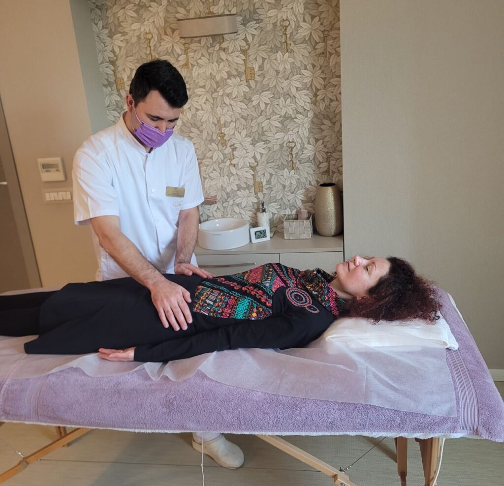 Terapia prin care am scapat de durerile de spate