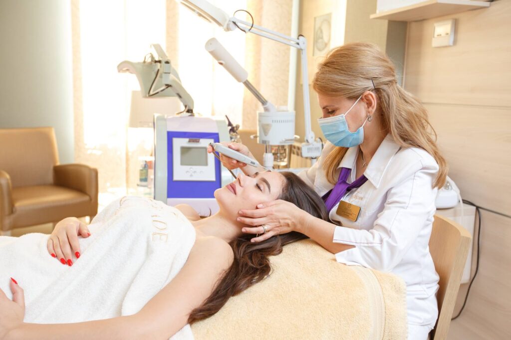 Pregătirea pielii pentru vară: cum ajută peelingul 1 EliadeMai2021 0076 1024x683 1