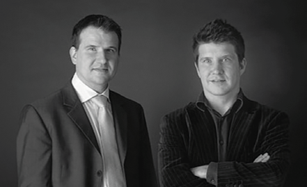 Despre Cosmeticele Sothys – inverviu cu Anca Remy, Area Manager Eastern and Southern Europe 12 Frederic Christian