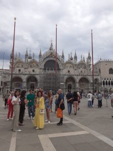 A doua zi în Italia: între farmecul culturii locale și terapiile balneare dedicate sănătății