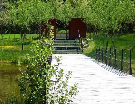 Despre Cosmeticele Sothys – inverviu cu Anca Remy, Area Manager Eastern and Southern Europe 10 Jardins ponton