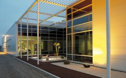 Despre Cosmeticele Sothys – inverviu cu Anca Remy, Area Manager Eastern and Southern Europe 17 Meyssac nuit