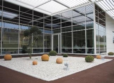 Despre Cosmeticele Sothys – inverviu cu Anca Remy, Area Manager Eastern and Southern Europe 18 Meyssac