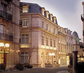 Despre Cosmeticele Sothys – inverviu cu Anca Remy, Area Manager Eastern and Southern Europe 5 SiOge Sothys