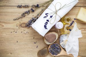 Uleiurile esențiale… esențiale în aromaterapii