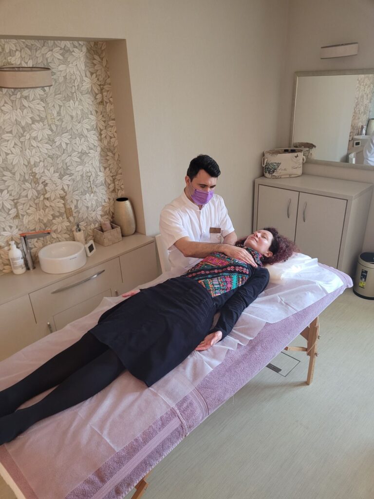 Terapia prin care am scapat de durerile de spate