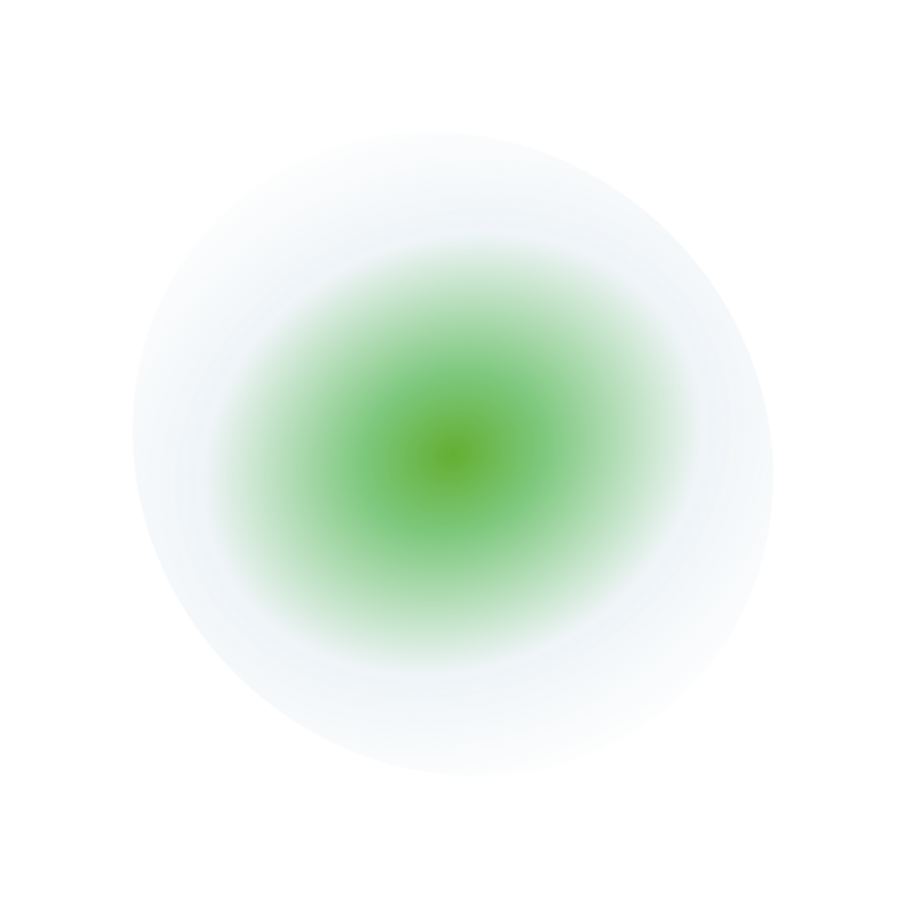 green gradient