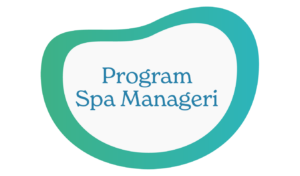 Nivel 4 – Curs Spa Management acreditat CIDESCO International – Plata trimestriala – taxa examen CIDESCO inclusa