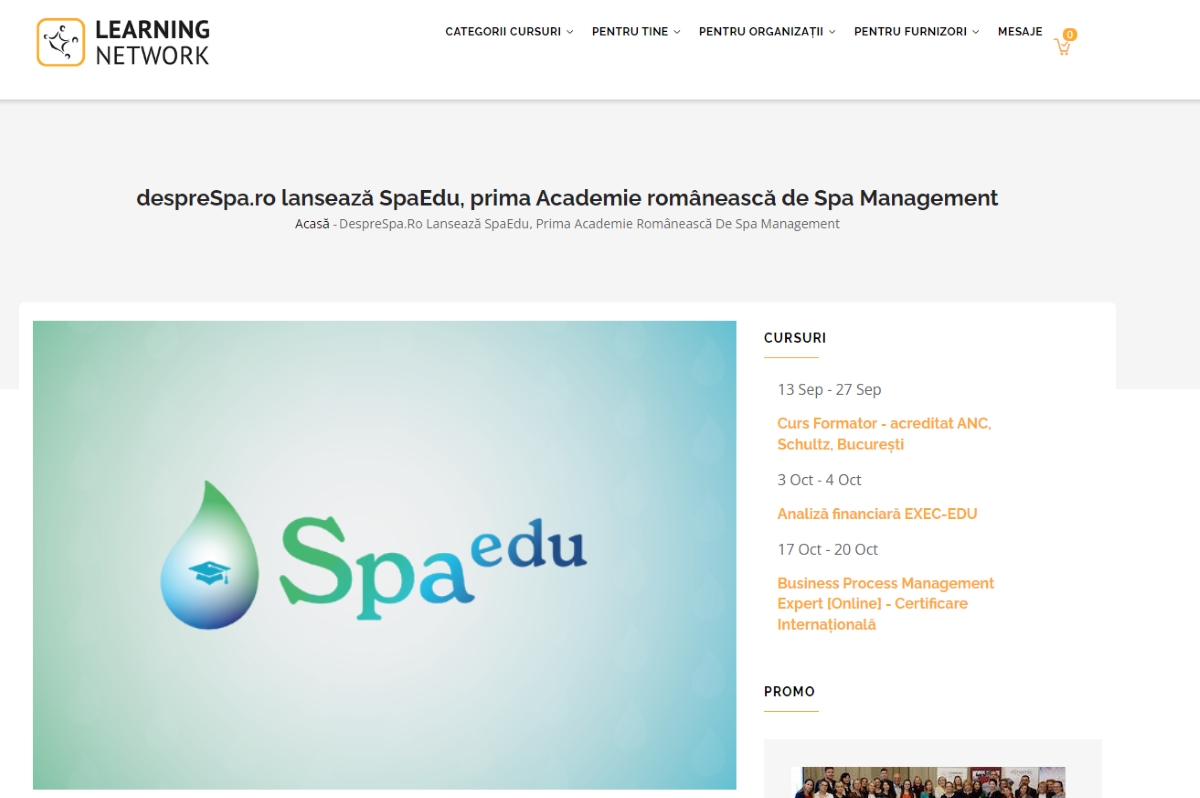 Learning Network