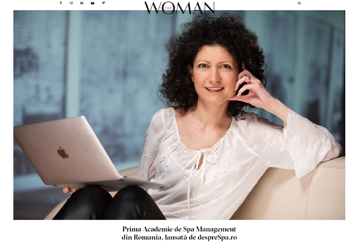 The Woman