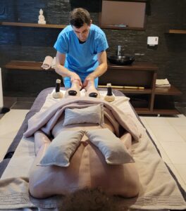 Cele 2 terapii semnătura care mi-au amplificat starea de bine – la Creanga Spa