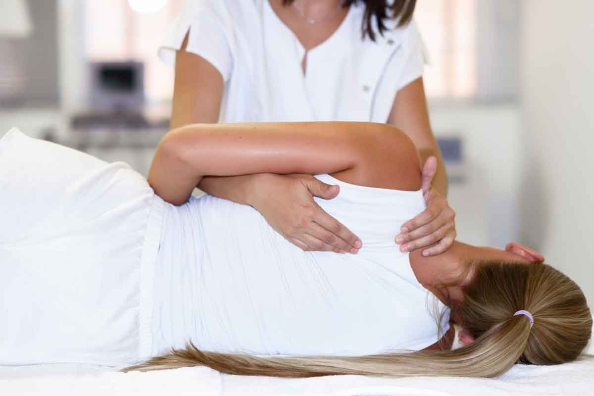 terapii alternative într-un singur dispozitiv medical