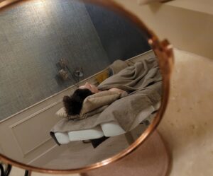 Ritualul de vinoterapie pe care l-am facut intr-o podgorie – la Casa Timis Resort