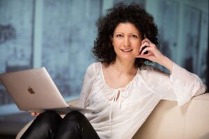 Wellness for entrepreneurs