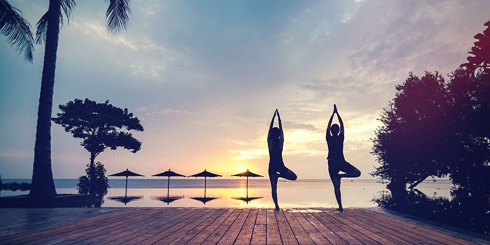 Tendințe tematice de dezvoltare a turismului de wellness in 2025 1 Fitness and Wellness Travel Trends