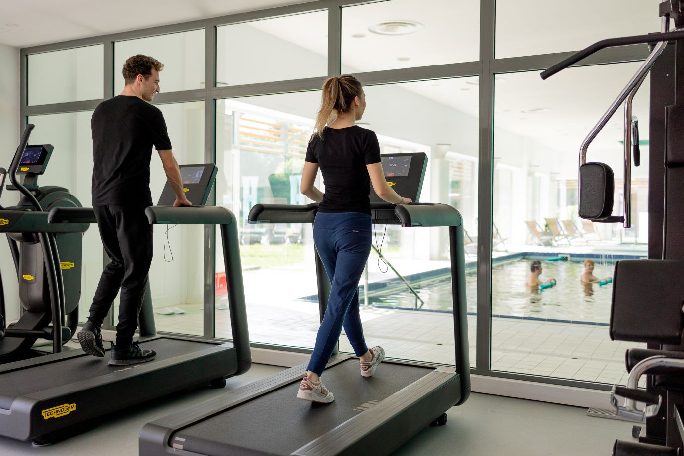 Ana Health Spa Hotel Europa, Eforie Nord