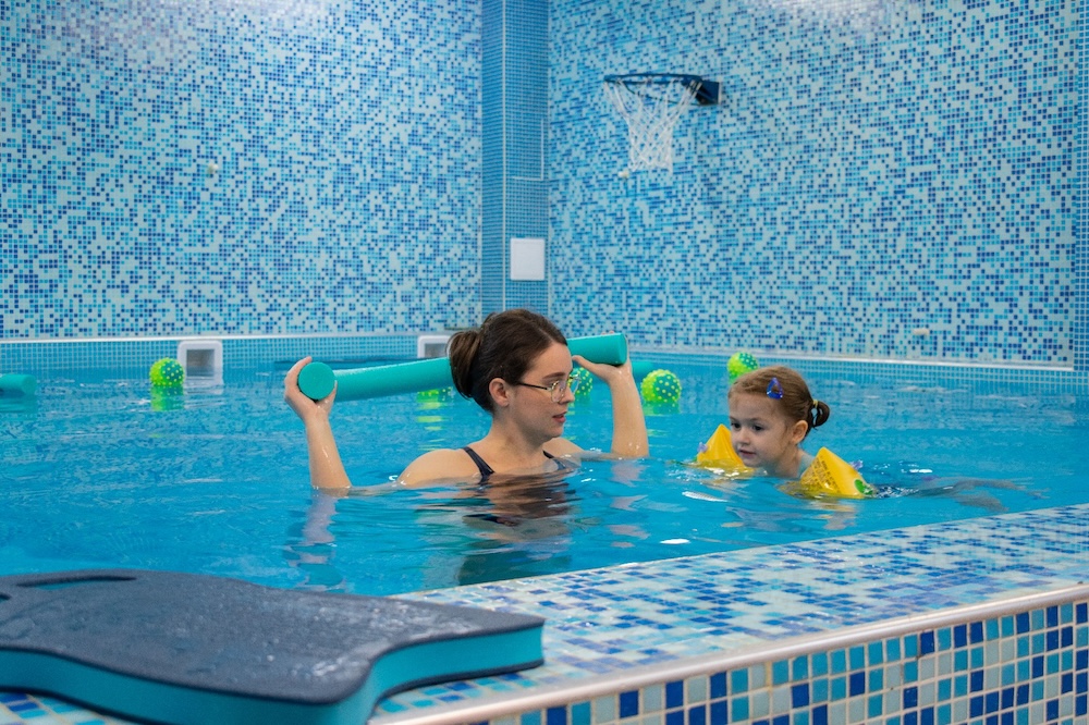 Clinica Kineto Express, Suceava