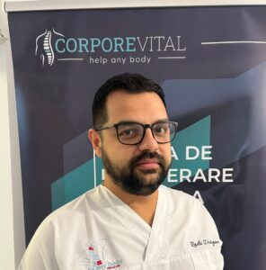 Ce este accidentul vascular cerebral și cum putem face o recuperare corespunzătoare?