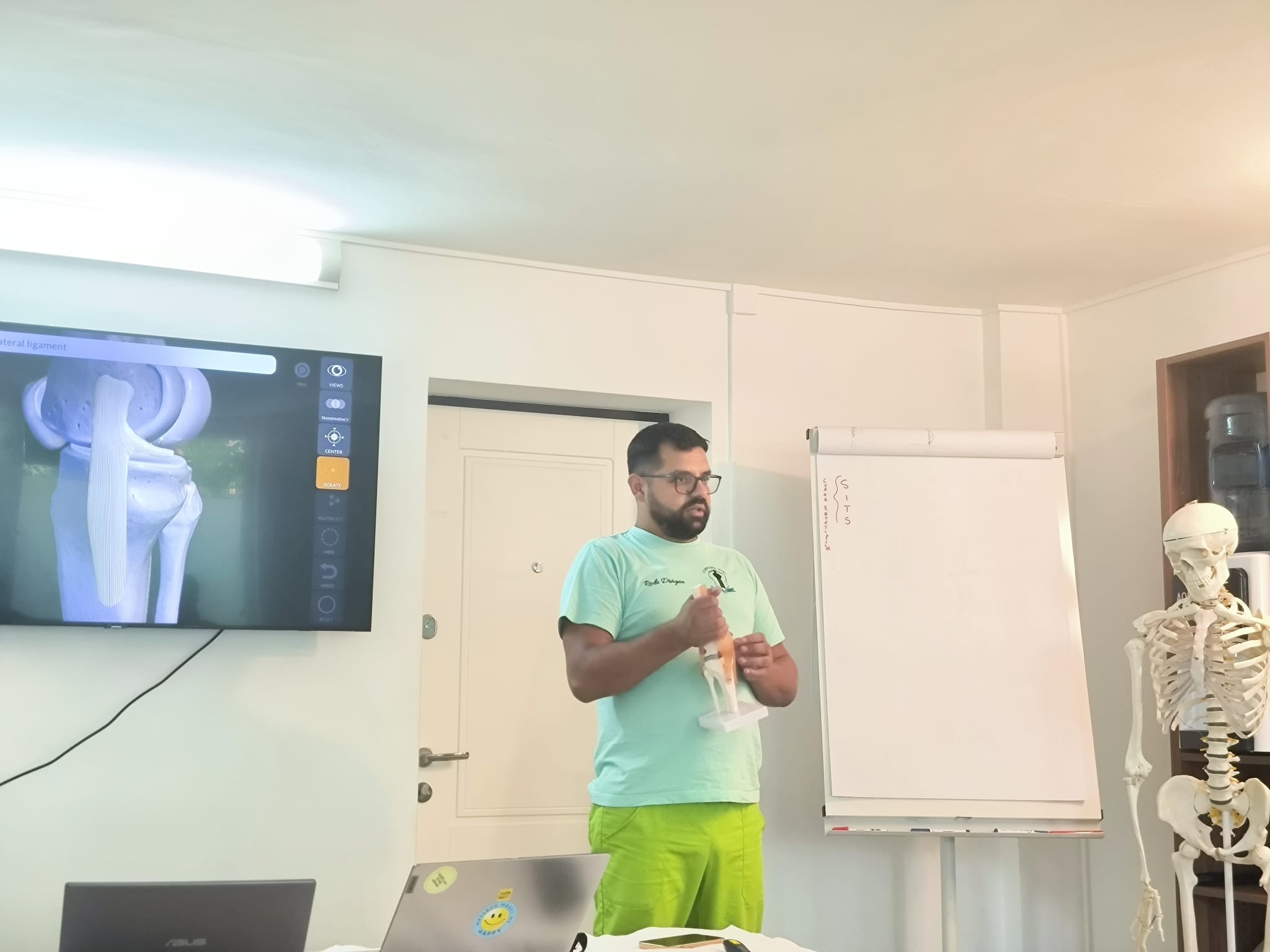 Clinica Corpore Vital, Brașov. Tot ce ai nevoie să știi despre serviciile de kinetoterapie din România