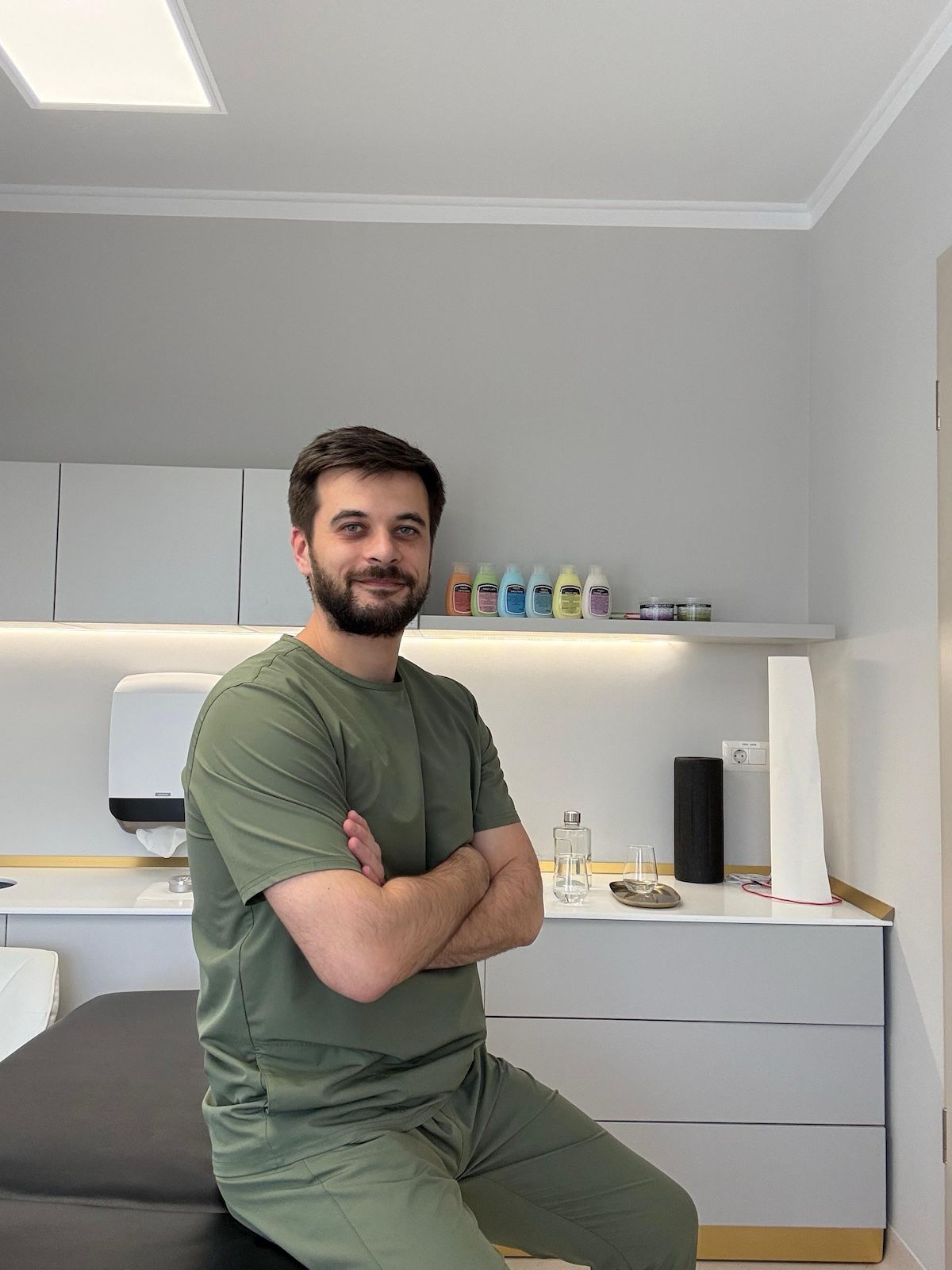The Postural Project, București - Tot ce ai nevoie să știi despre serviciile de kinetoterapie din România