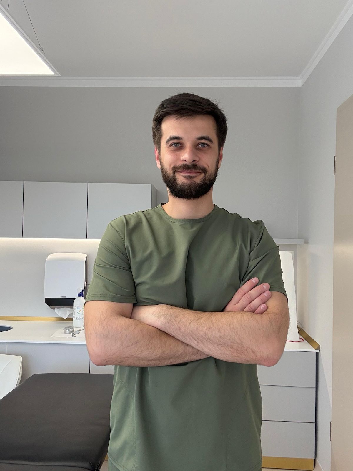 The Postural Project, București - Tot ce ai nevoie să știi despre serviciile de kinetoterapie din România