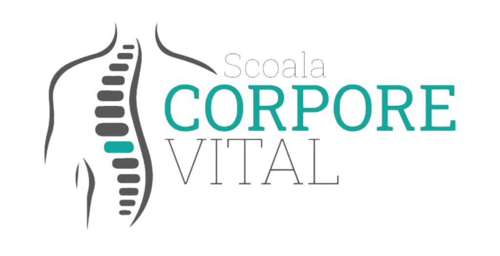 Corpore Vital logo