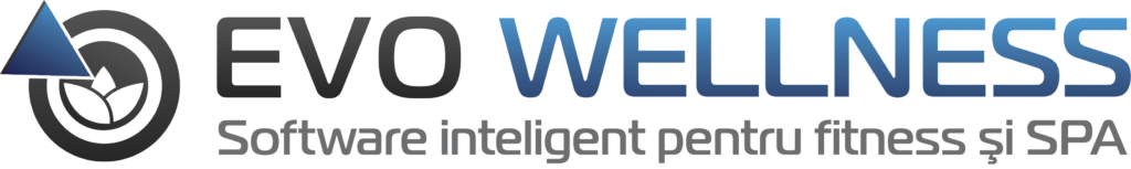evo wellness logo
