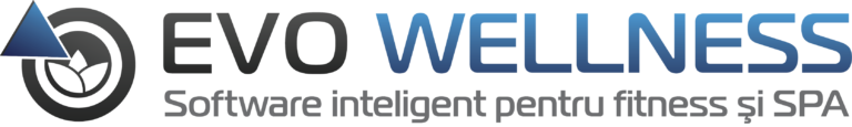 evo wellness logo