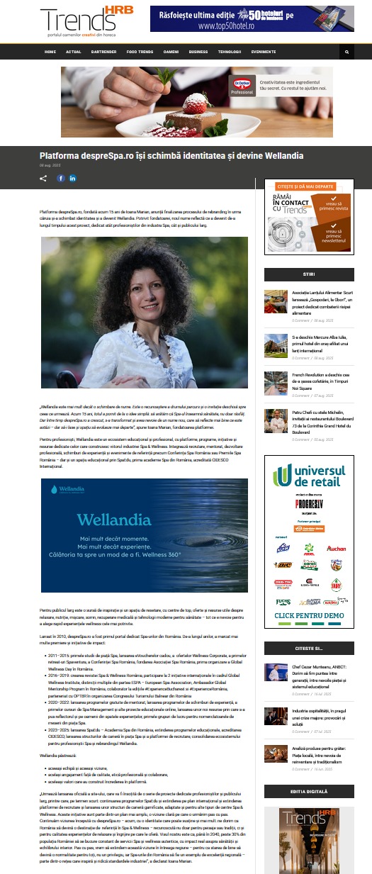 Publicatie 1 Wellandia