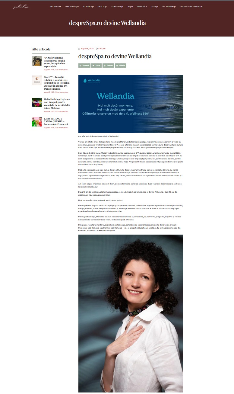 Publicatie 3 Wellandia
