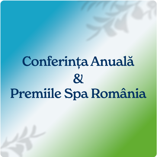 RO Banner Conferinta si Premiile Spa Romania v3