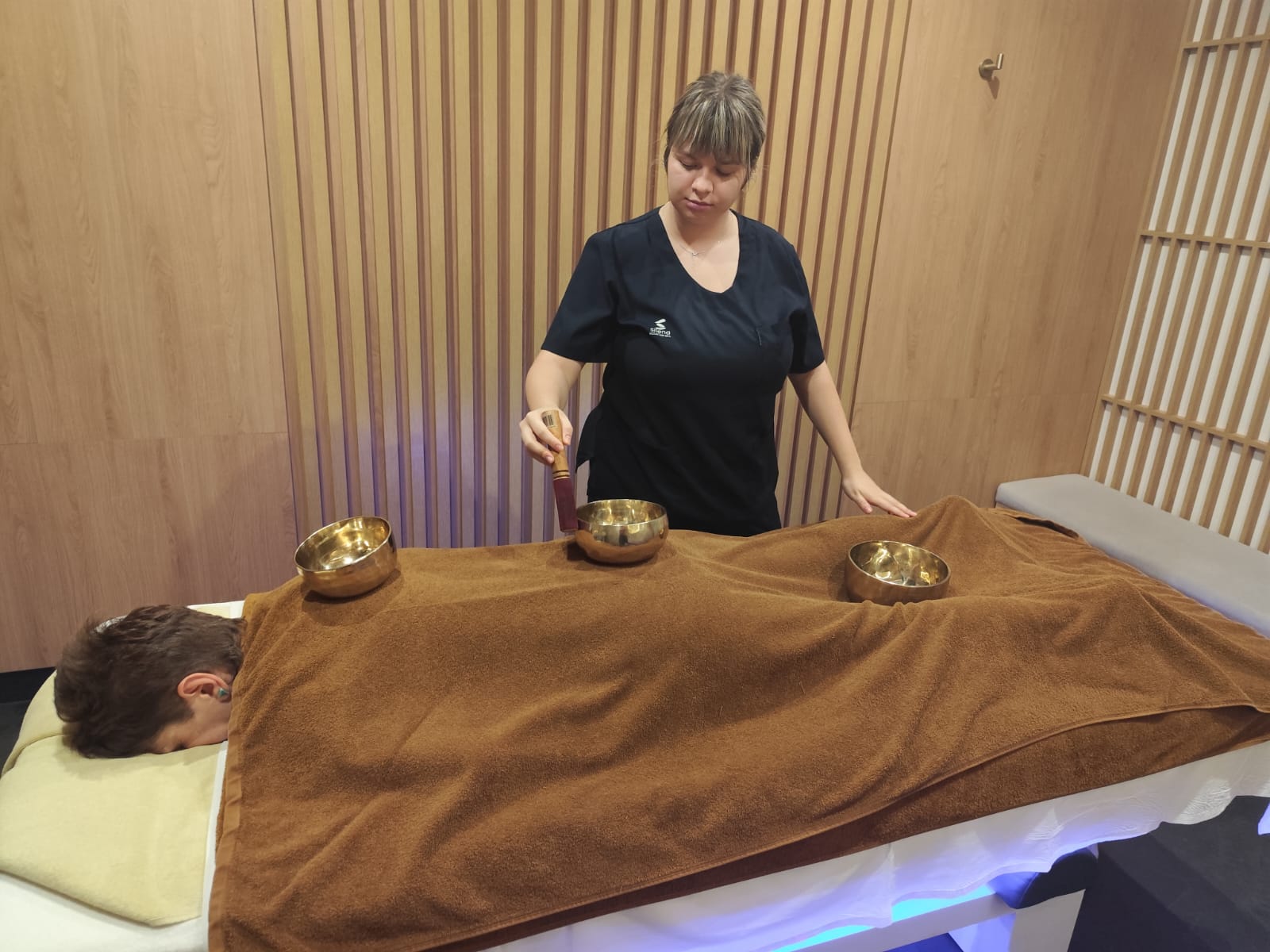 Dincolo de relaxare: masajul ca vindecare