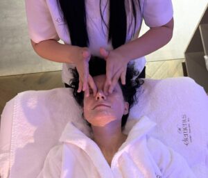 From Fire to Water: the signature treatment that brought me back into balance at The Elements Spa, Pipera