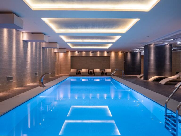 Kronwell SpaFitness 4 of 22 3