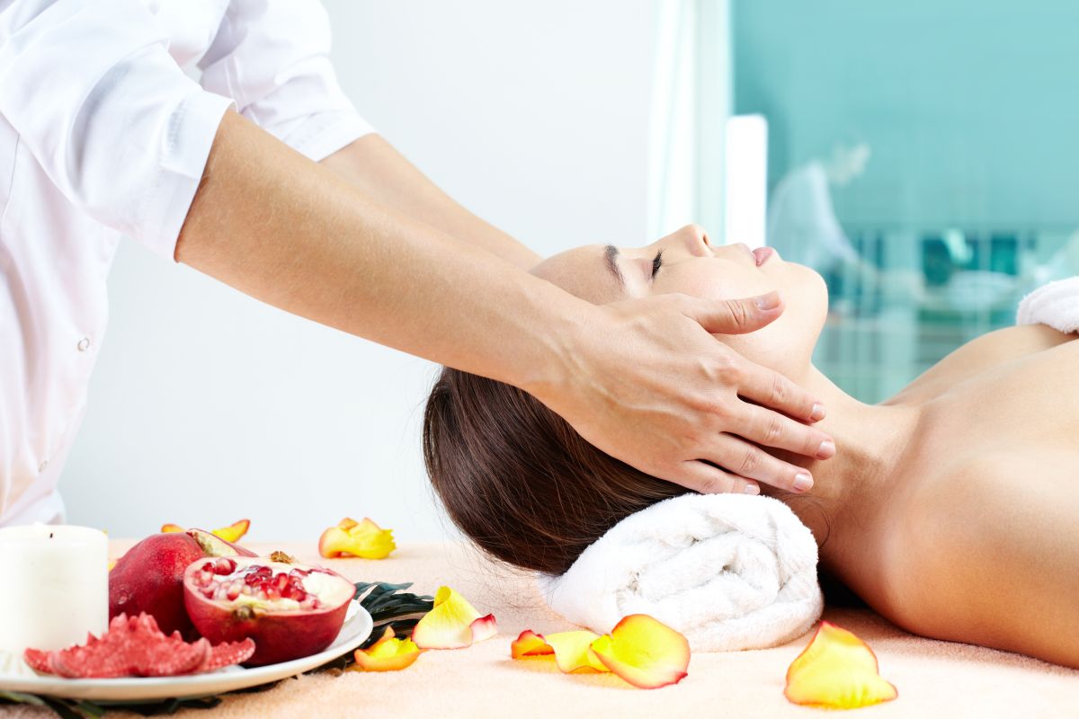 Zest & Zen @ Ana  Spa Poiana Brașov