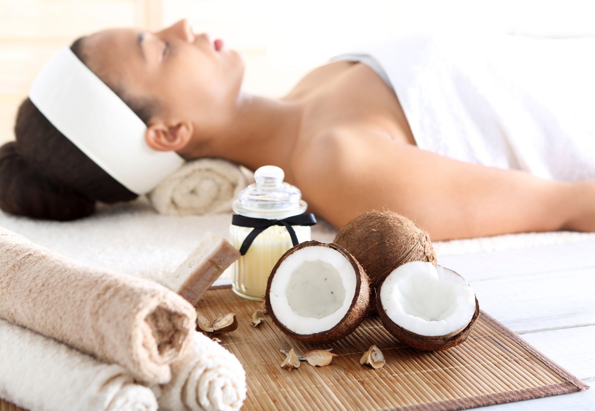 Aroma @ Ana Spa Poiana Brașov