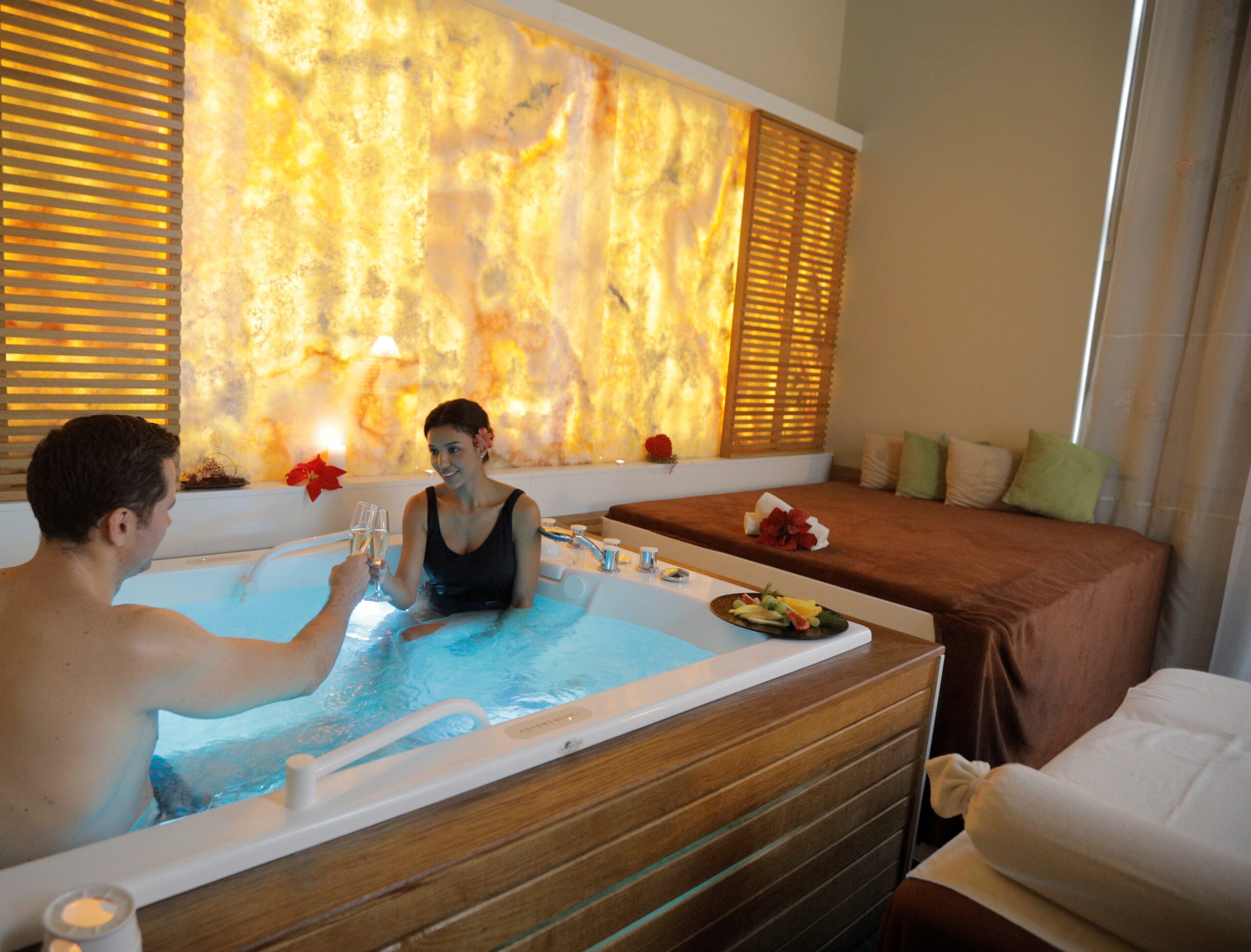 Pachet pentru 2 – Suav @ Ana Spa Poiana Brașov